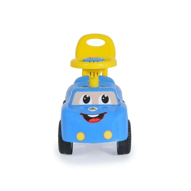 Car for riding Keep Riding blue 213