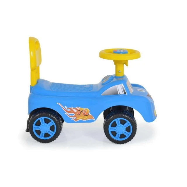 Car for riding Keep Riding blue 213