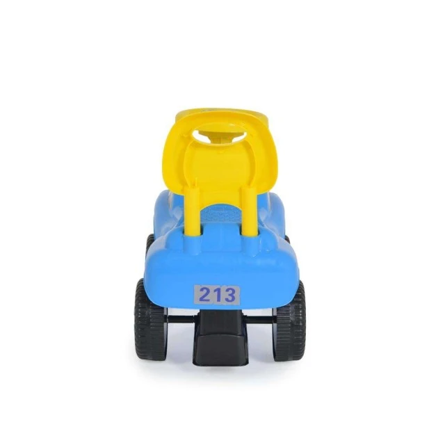 Car for riding Keep Riding blue 213