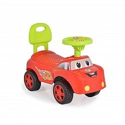 Car for riding Keep Riding red 213