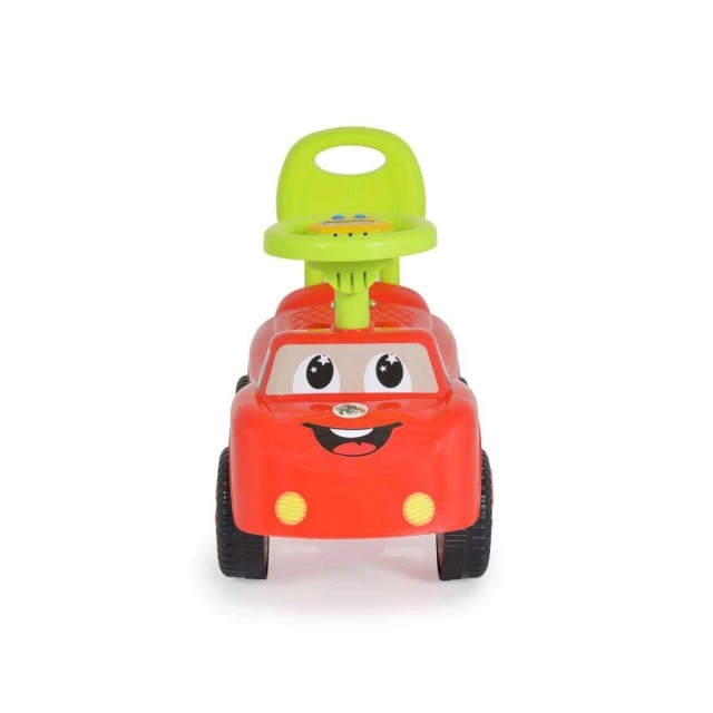 Car for riding Keep Riding red 213