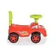 Ride on car Keep riding red 213