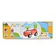 Ride on car Keep riding red 213