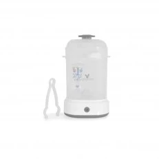 Electric sterilizer Presto gray