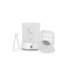 Electric sterilizer Presto gray