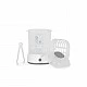 Electric sterilizer Presto gray