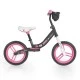 Balance bicycle Zig Zag pink