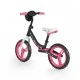 Balance bicycle Zig Zag pink