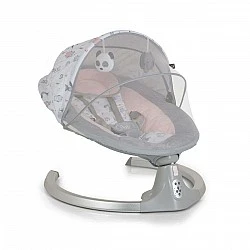 Electric swing Ari pink