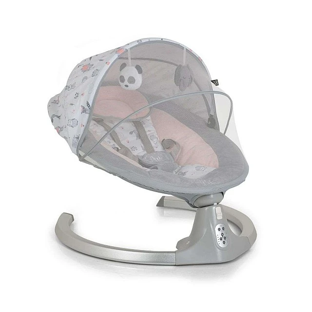 Electric swing Ari pink
