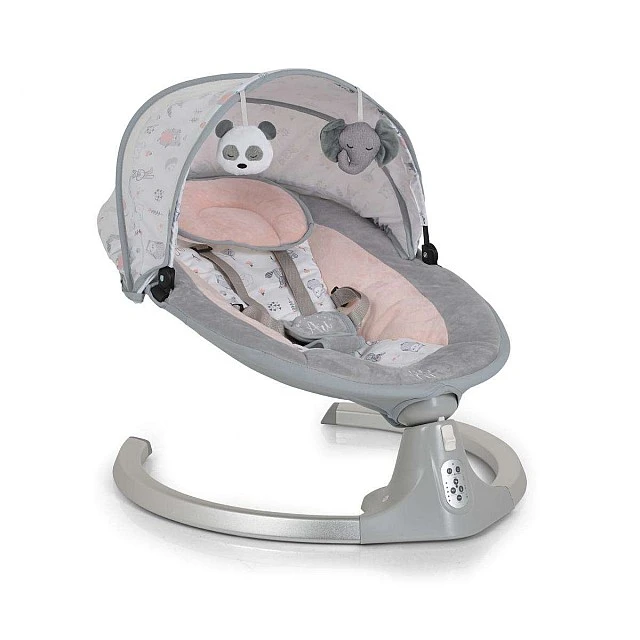 Electric swing Ari pink
