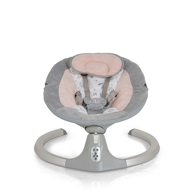 Electric swing Ari pink