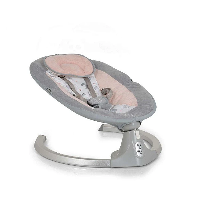 Electric swing Ari pink