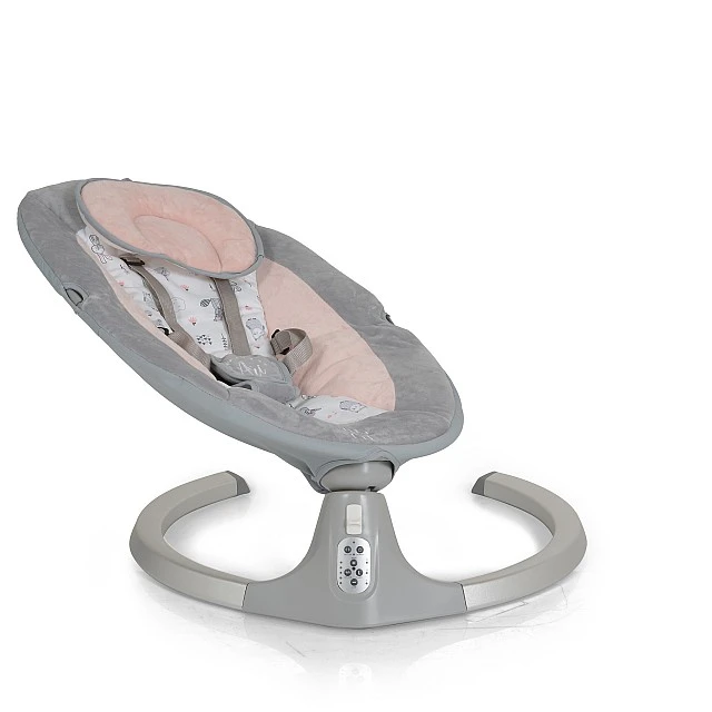 Electric swing Ari pink