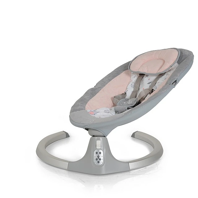 Electric swing Ari pink