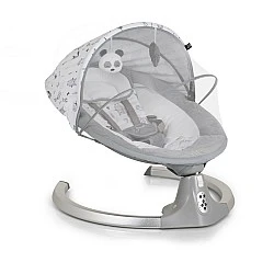 Electric swing Ari gray