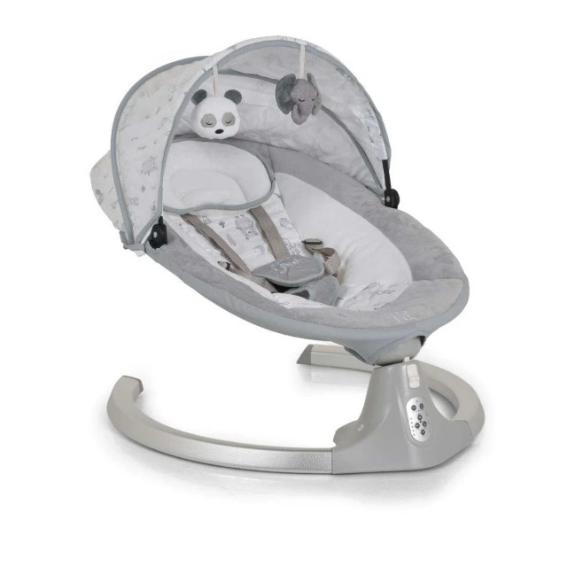 Electric swing Ari gray