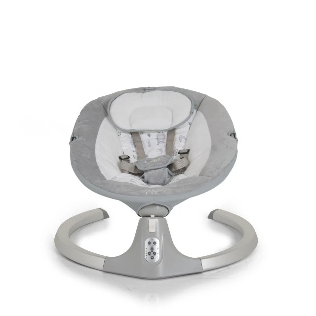 Electric swing Ari gray