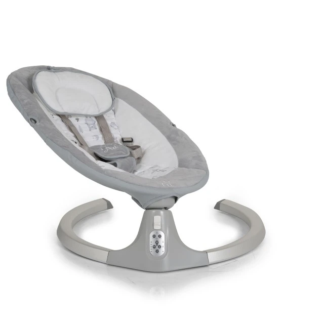 Electric swing Ari gray