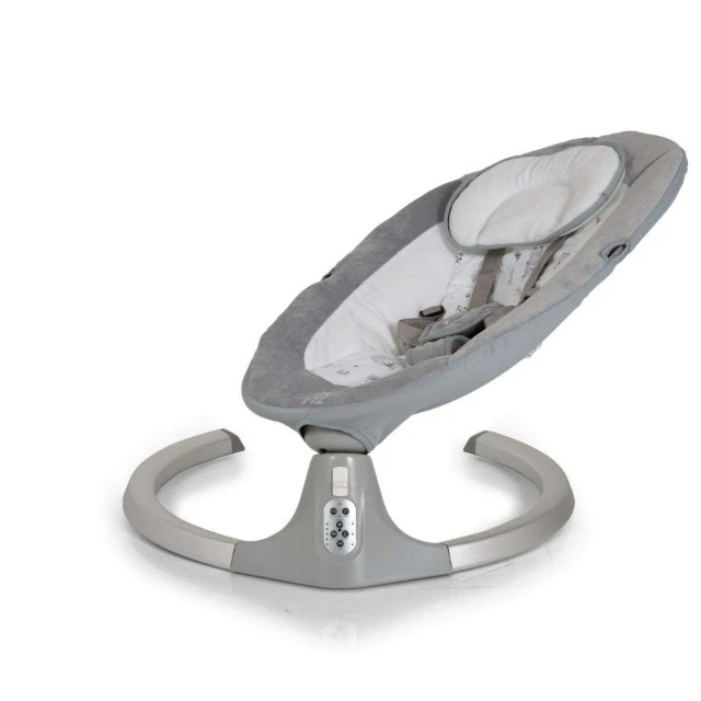 Electric swing Ari gray