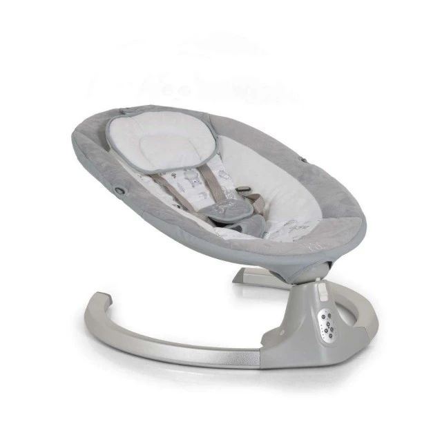 Electric swing Ari gray