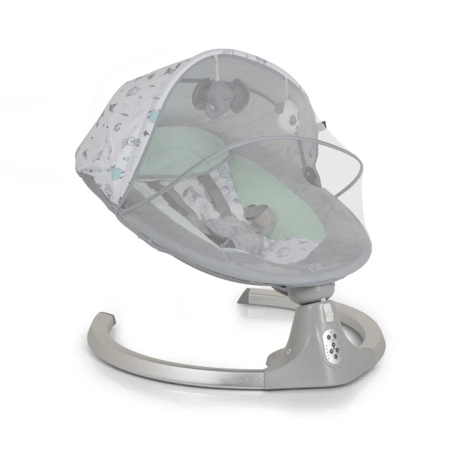 Electric swing Ari mint