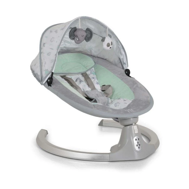 Electric swing Ari mint