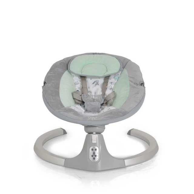 Electric swing Ari mint