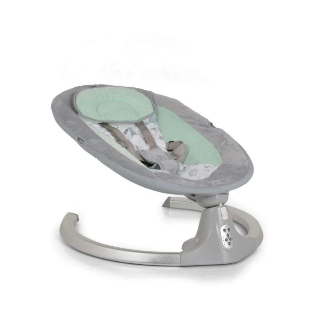 Electric swing Ari mint