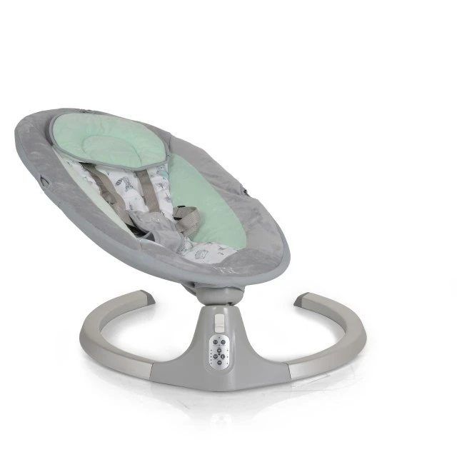 Electric swing Ari mint