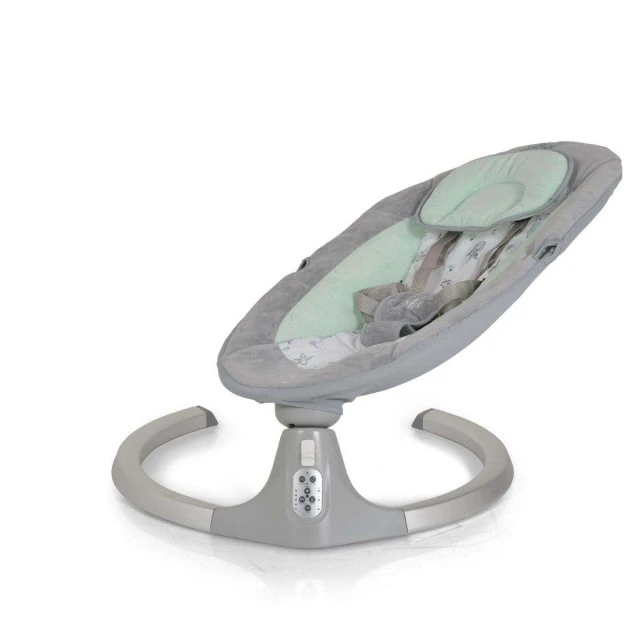 Electric swing Ari mint