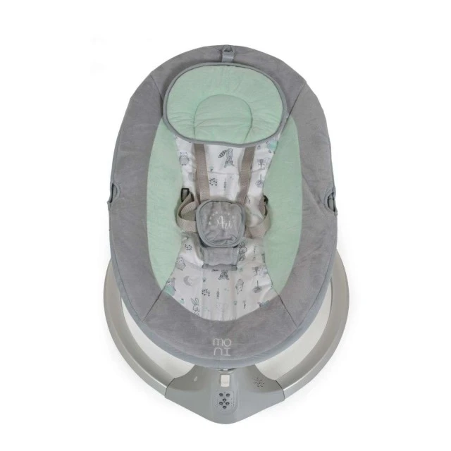 Electric swing Ari mint