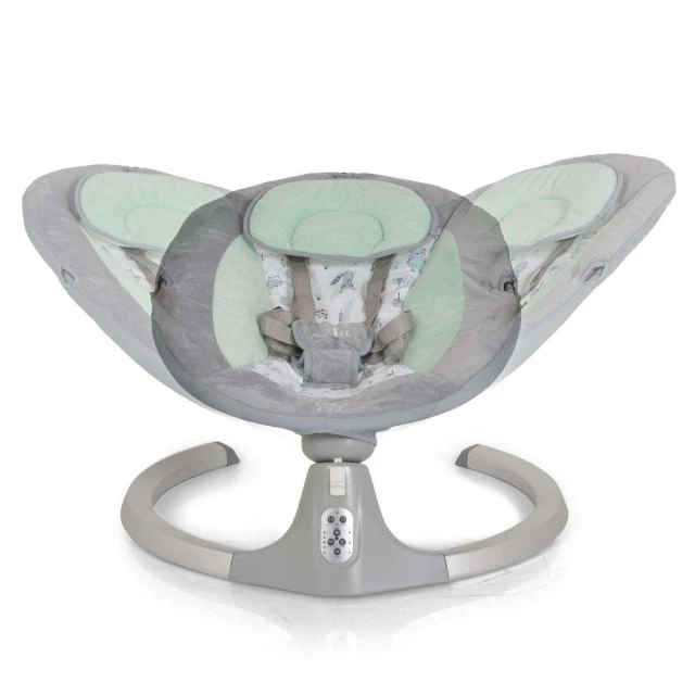 Electric swing Ari mint