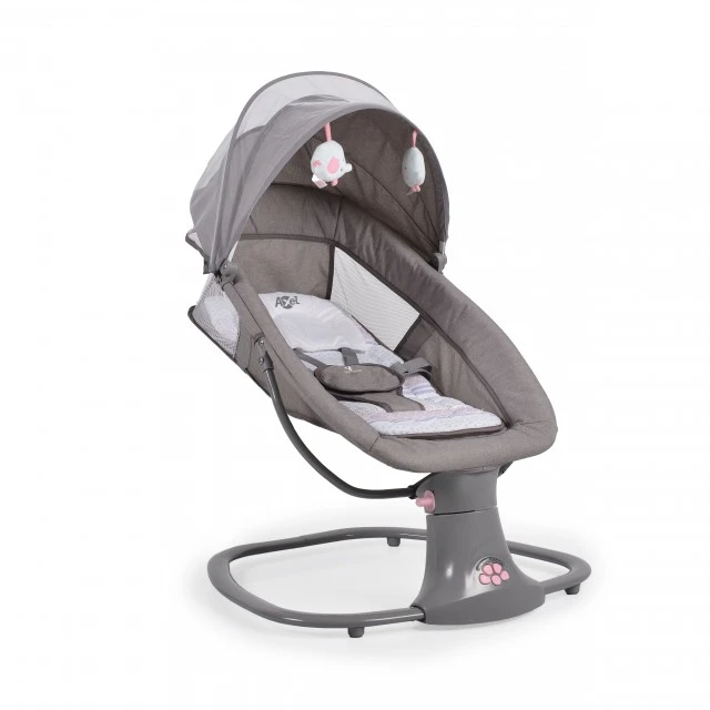 Electric swing Axel pink