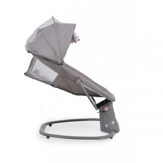 Electric swing Axel pink