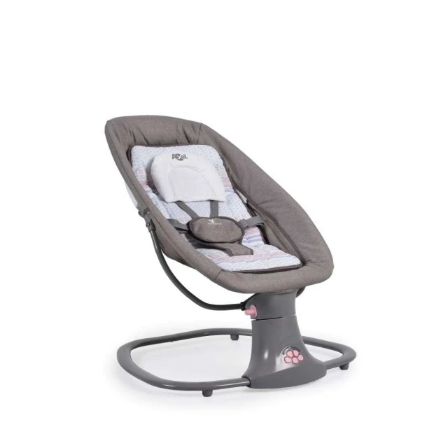 Electric swing Axel pink