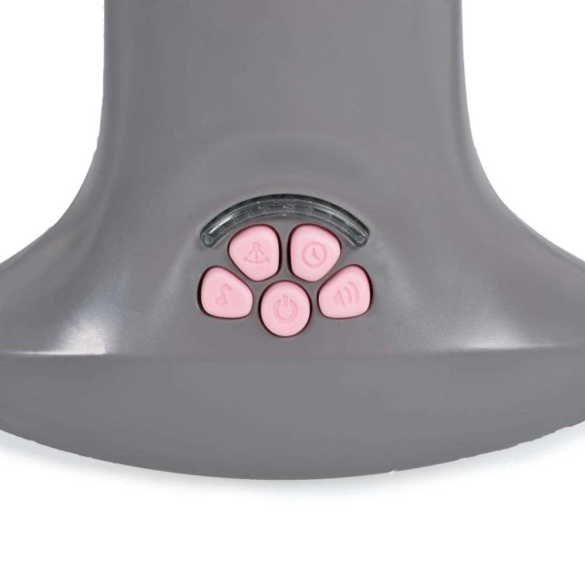 Electric swing Axel pink