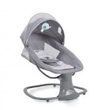 Electric swing Axel gray