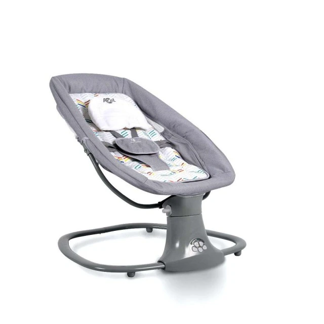 Electric swing Axel gray