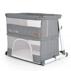 Baby bed 2 in 1 Day`n`Night
