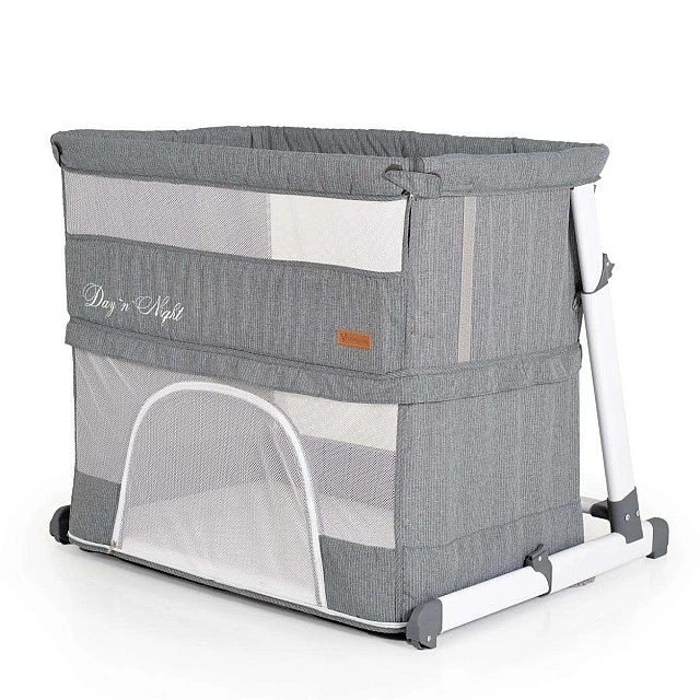 Baby bed 2 in 1 Day`n`Night