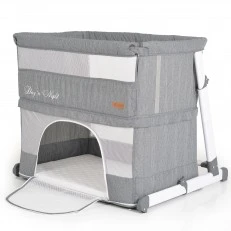 Baby bed 2 in 1 Day`n`Night