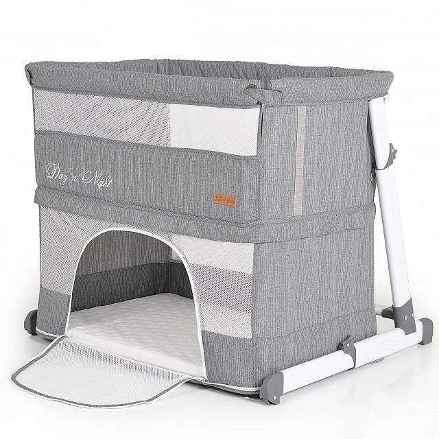 Baby bed 2 in 1 Day`n`Night
