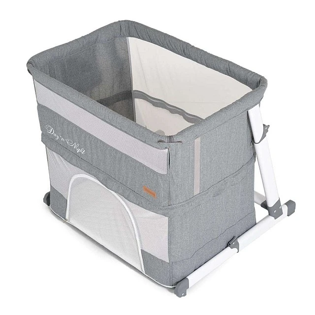 Baby bed 2 in 1 Day`n`Night