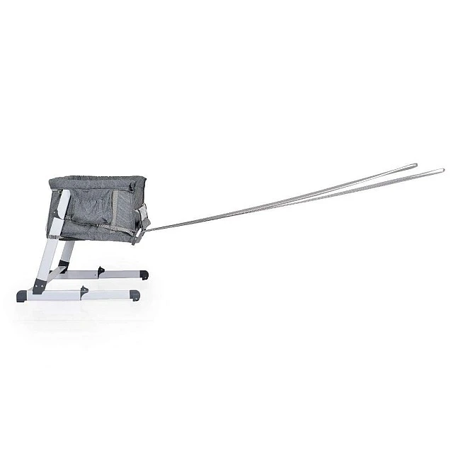 Baby bed 2 in 1 Day`n`Night