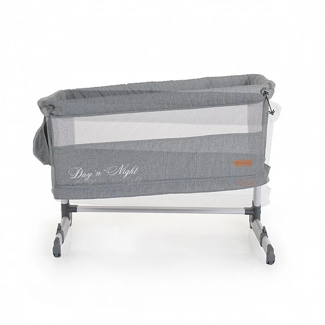 Baby bed 2 in 1 Day`n`Night
