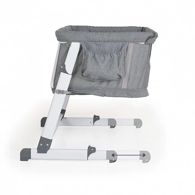 Baby bed 2 in 1 Day`n`Night