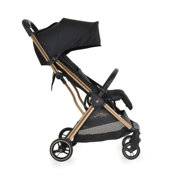 Childrens summer stroller Easy fold Limited Edition