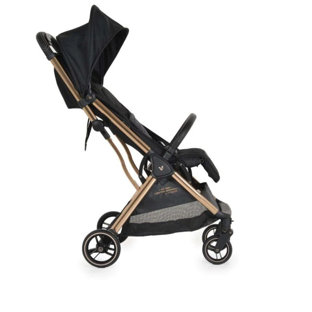 Childrens summer stroller Easy fold Limited Edition