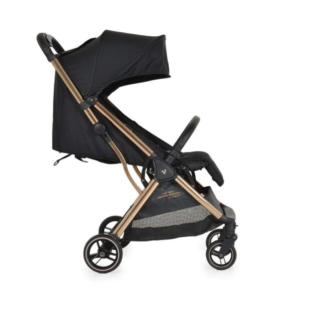 Childrens summer stroller Easy fold Limited Edition